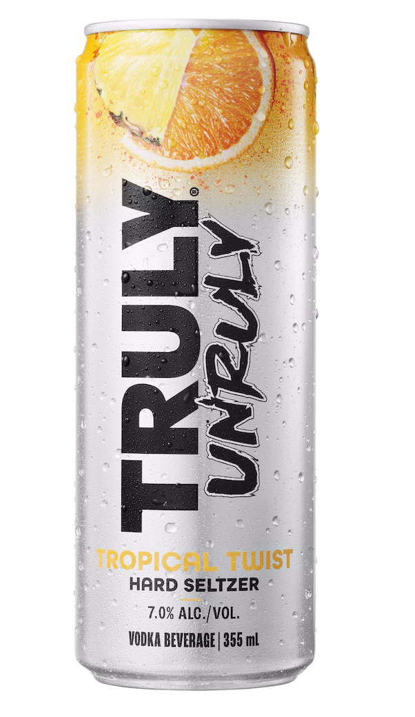TROPICAL TWIST