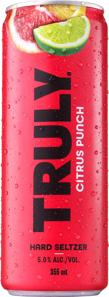 CITRUS PUNCH