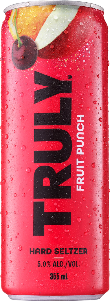 FRUIT PUNCH