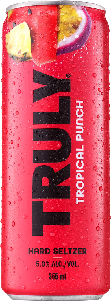 TROPICAL PUNCH