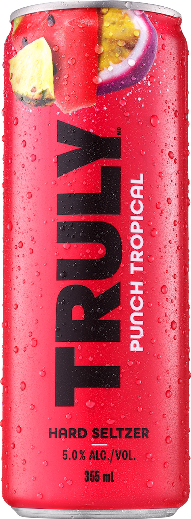 PUNCH TROPICAL