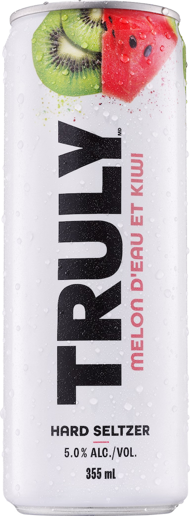 MELON D’EAU & KIWI